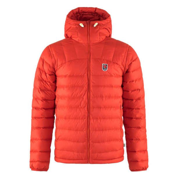 Fjällräven Expedition Pack Down Hoodie M