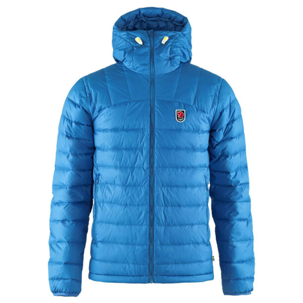 Fjällräven Expedition Pack Down Hoodie M