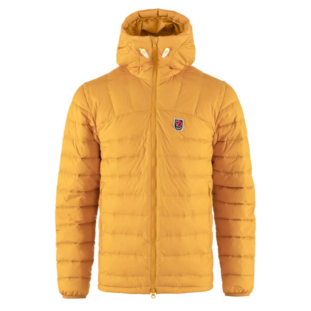 Fjällräven Expedition Pack Down Hoodie M