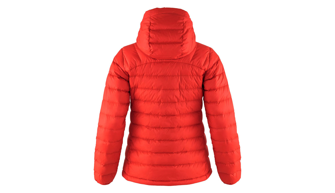 Fjällräven Expedition Pack Down Hoodie W preţ