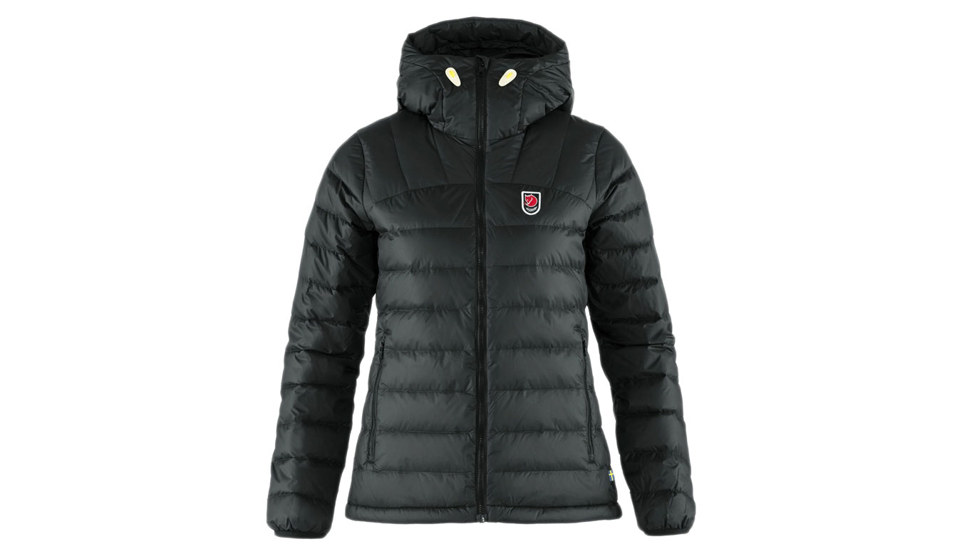 Fjällräven Expedition Pack Down Hoodie W