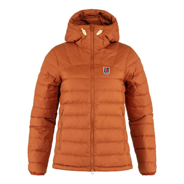 Fjällräven Expedition Pack Down Hoodie W