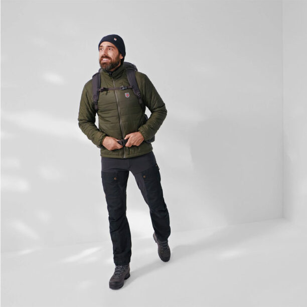 Fjällräven Expedition X-Lätt Jacket preţ