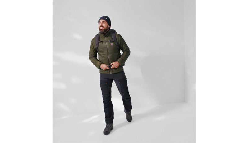 Fjällräven Expedition X-Lätt Jacket preţ