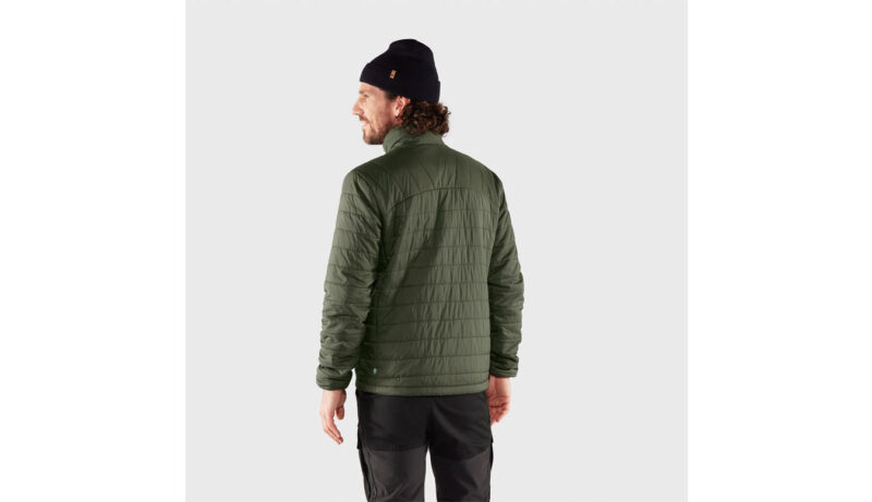 Original Fjällräven Expedition X-Lätt Jacket