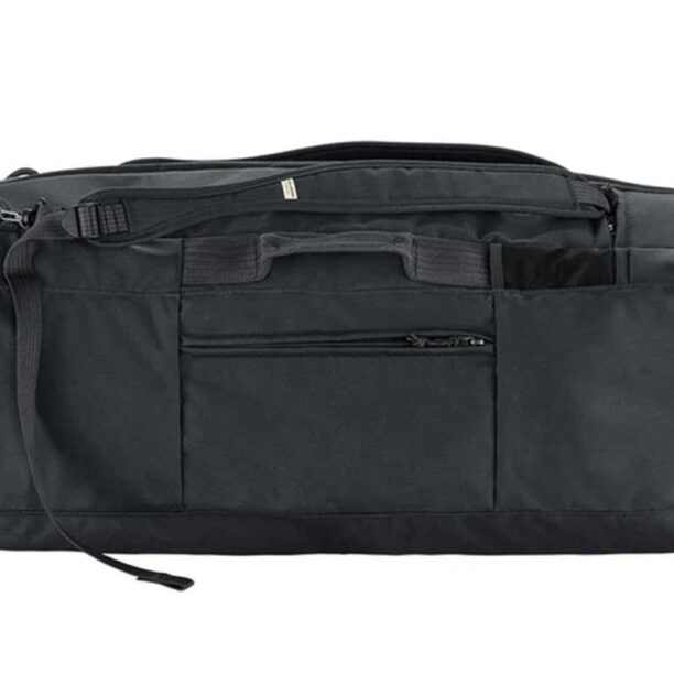 Fjällräven Farden Duffel 80 Coal Black preţ