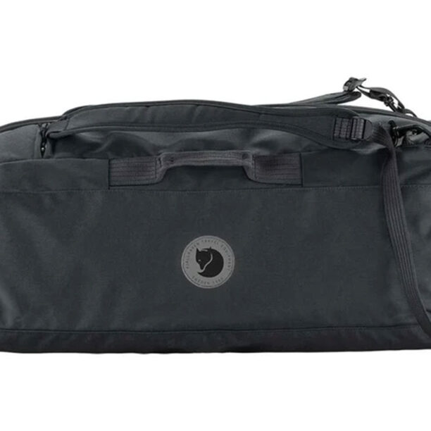 Fjällräven Farden Duffel 80 Coal Black