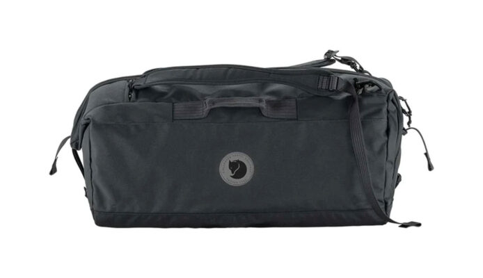 Fjällräven Farden Duffel 80 Coal Black