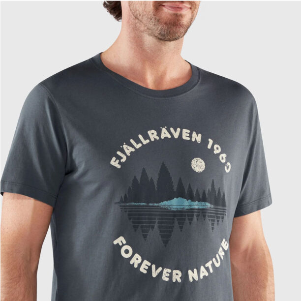 Cumpăra Fjällräven Forest Mirror T-Shirt M