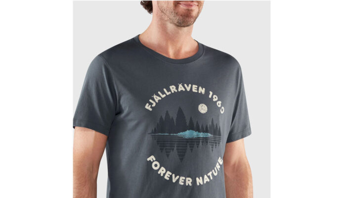 Cumpăra Fjällräven Forest Mirror T-Shirt M