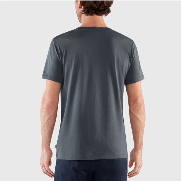 Original Fjällräven Forest Mirror T-Shirt M