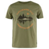 Fjällräven Forest Mirror T-Shirt M