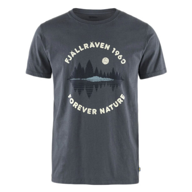 Fjällräven Forest Mirror T-Shirt M