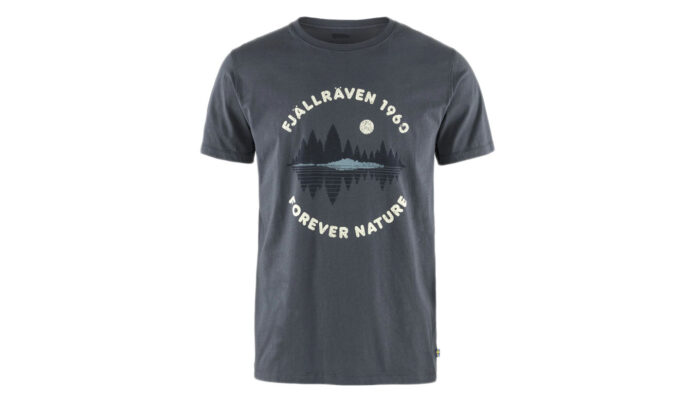 Fjällräven Forest Mirror T-Shirt M