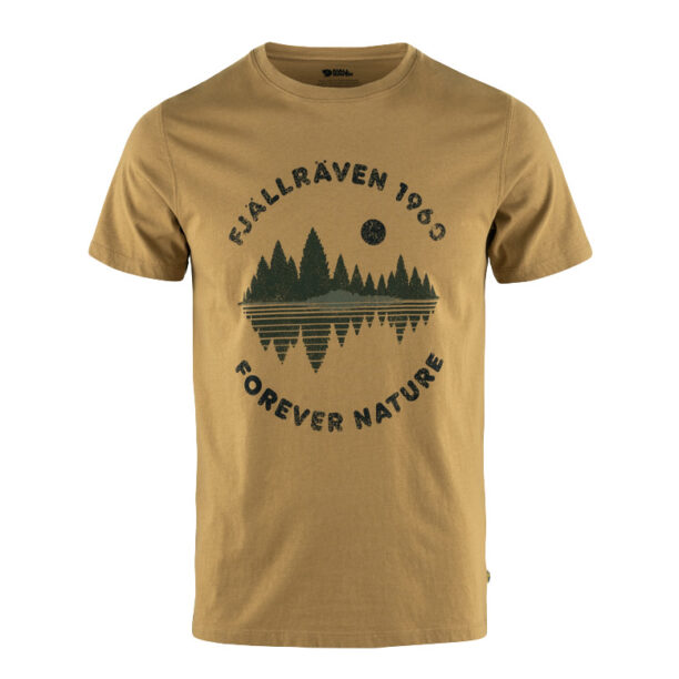 Fjällräven Forest Mirror T-Shirt M