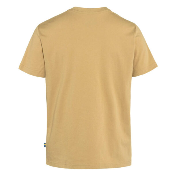 Fjällräven Fox Boxy Logo Tee W preţ