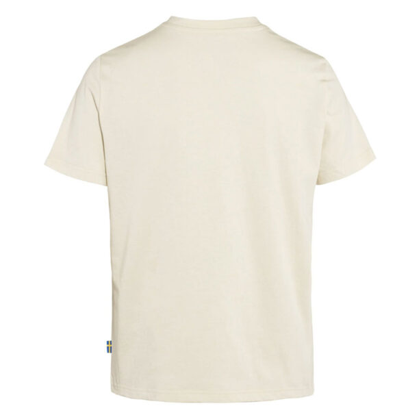 Fjällräven Fox Boxy Logo Tee W preţ