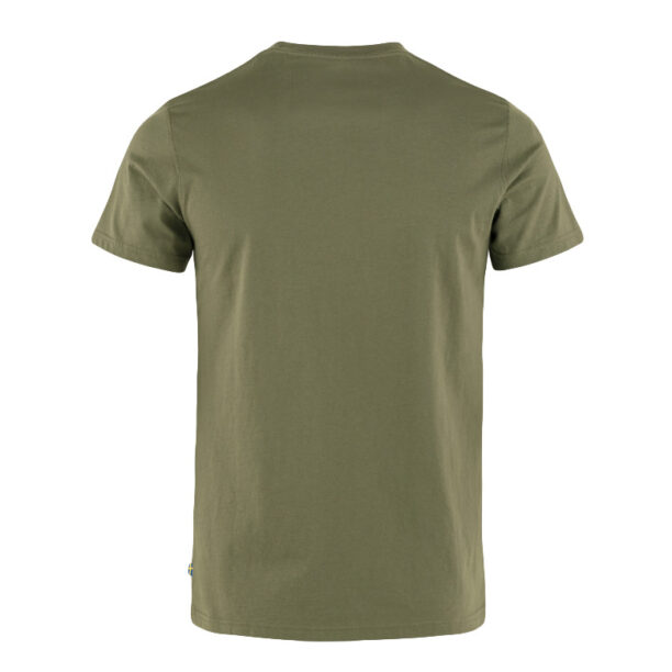 Fjällräven Fox T-Shirt M preţ