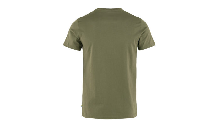 Fjällräven Fox T-Shirt M preţ