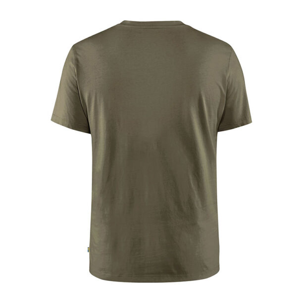 Fjällräven Fox T-Shirt M preţ