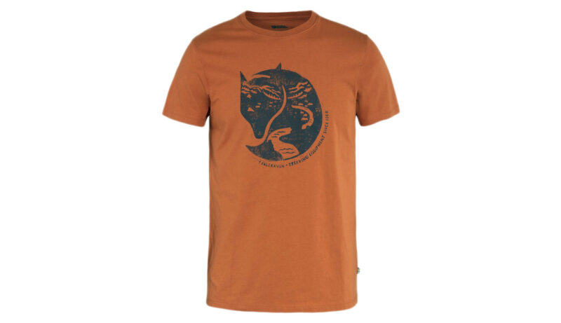 Fjällräven Fox T-Shirt M