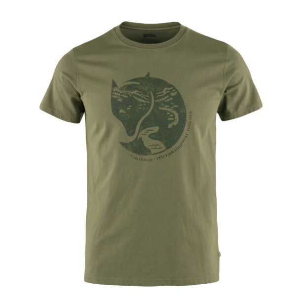 Fjällräven Fox T-Shirt M