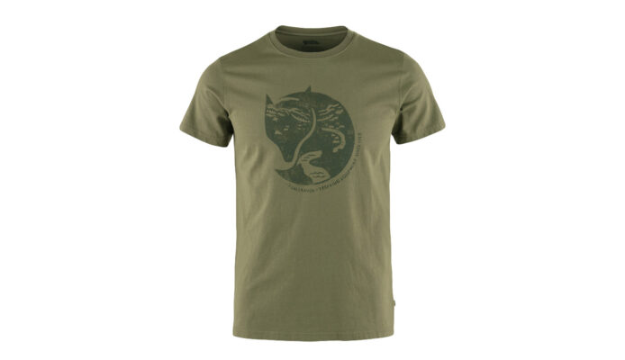 Fjällräven Fox T-Shirt M