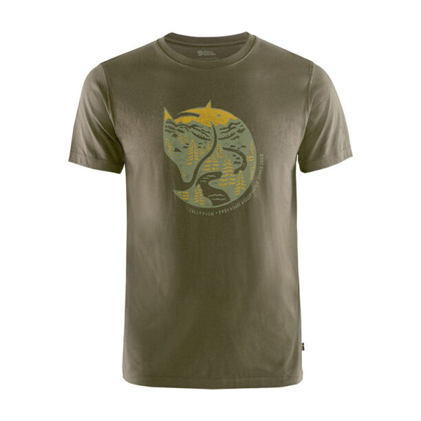 Fjällräven Fox T-Shirt M