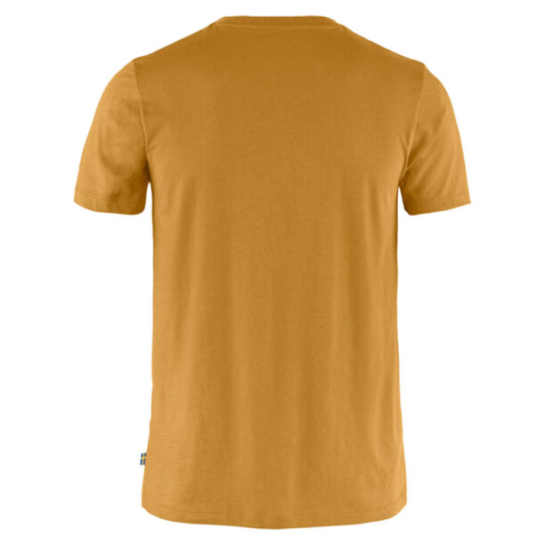 Fjällräven Fox T-Shirt M Acorn preţ