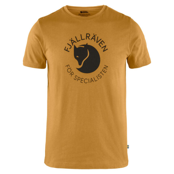 Fjällräven Fox T-Shirt M Acorn