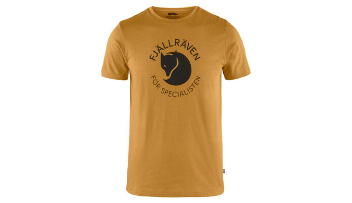 Fjällräven Fox T-Shirt M Acorn