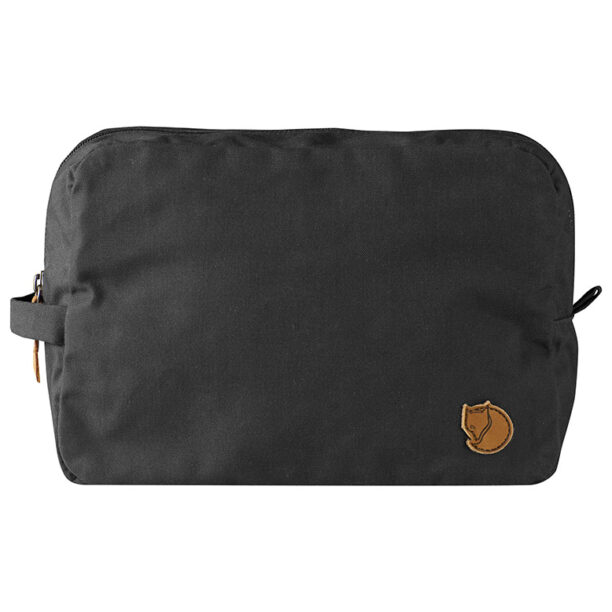 Fjällräven Gear Bag Dark Grey