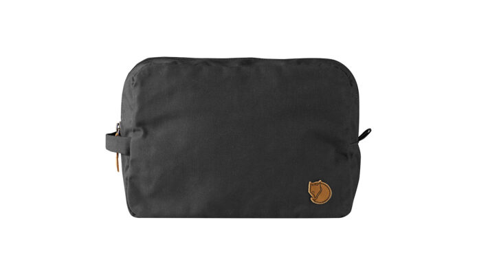 Fjällräven Gear Bag Dark Grey