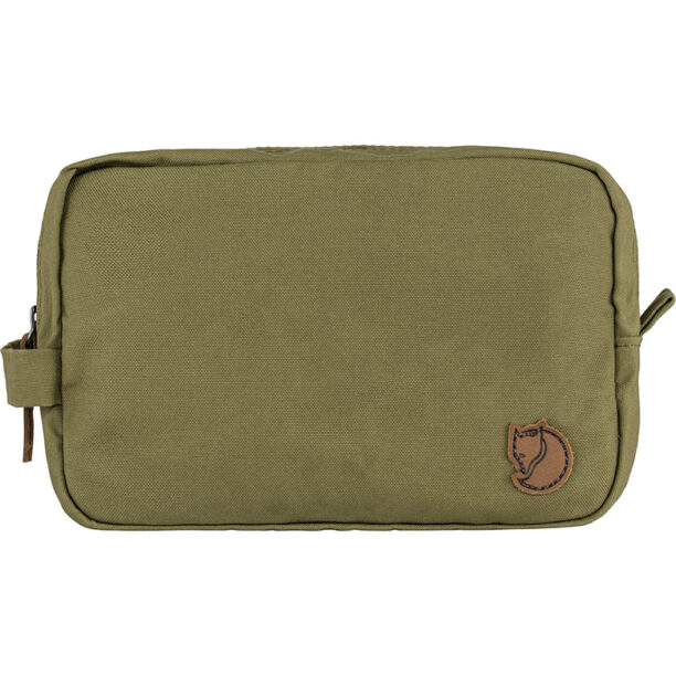 Fjällräven Gear Bag Foliage Green