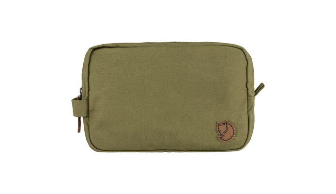 Fjällräven Gear Bag Foliage Green