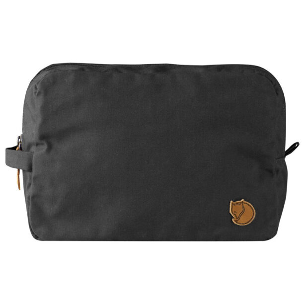 Fjällräven Gear Bag Large Dark Grey