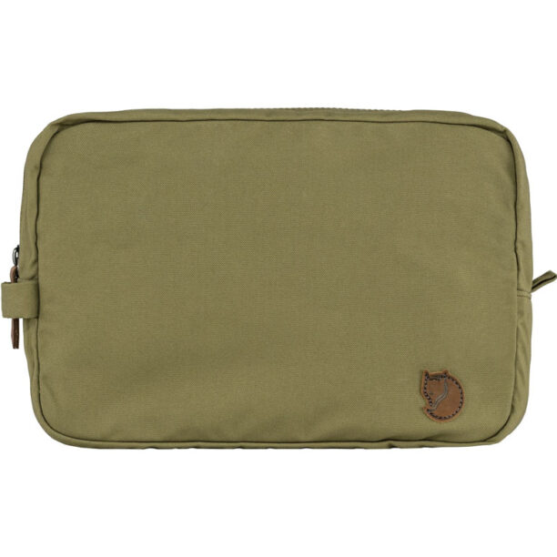 Fjällräven Gear Bag Large Foliage Green