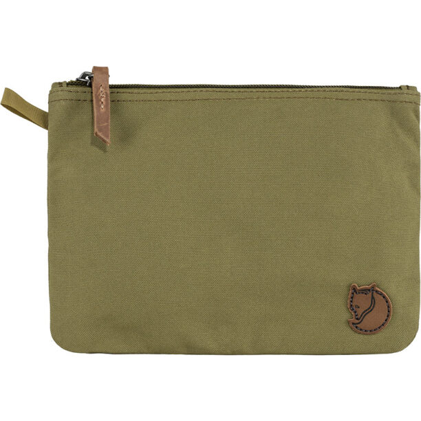 Fjällräven Gear Pocket Foliage Green