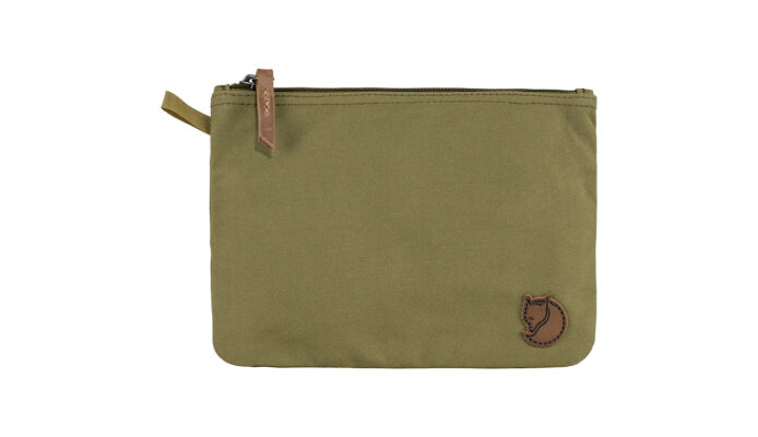 Fjällräven Gear Pocket Foliage Green