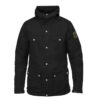 Fjällräven Greenland Jacket Black M