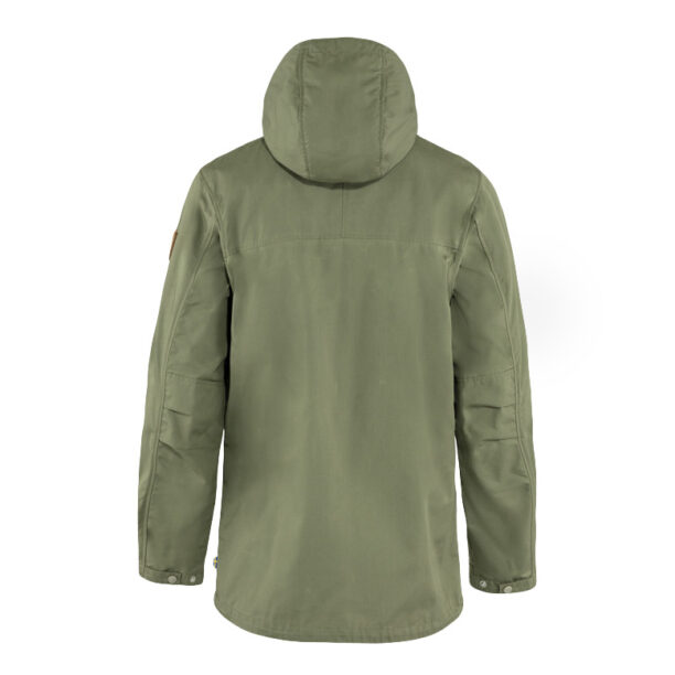 Fjällräven Greenland Jacket Green preţ