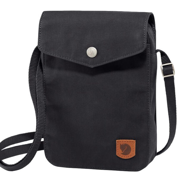 Fjällräven Greenland Pocket