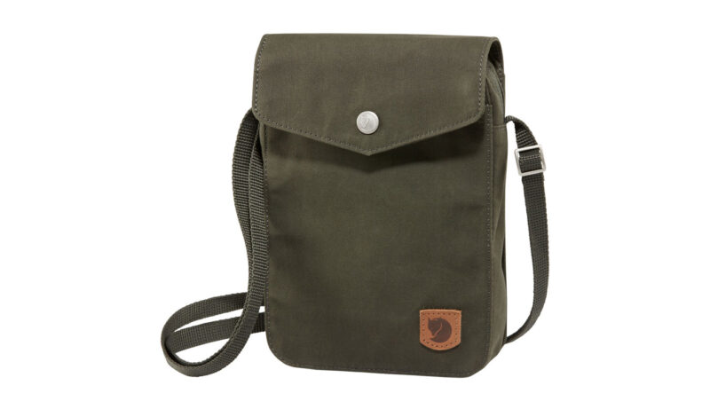 Fjällräven Greenland Pocket