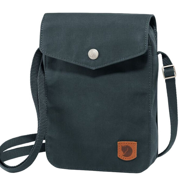 Fjällräven Greenland Pocket