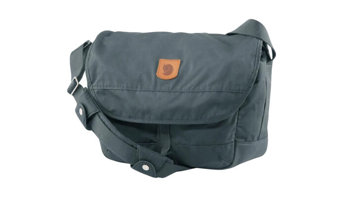 Fjällräven Greenland Shoulder Bag