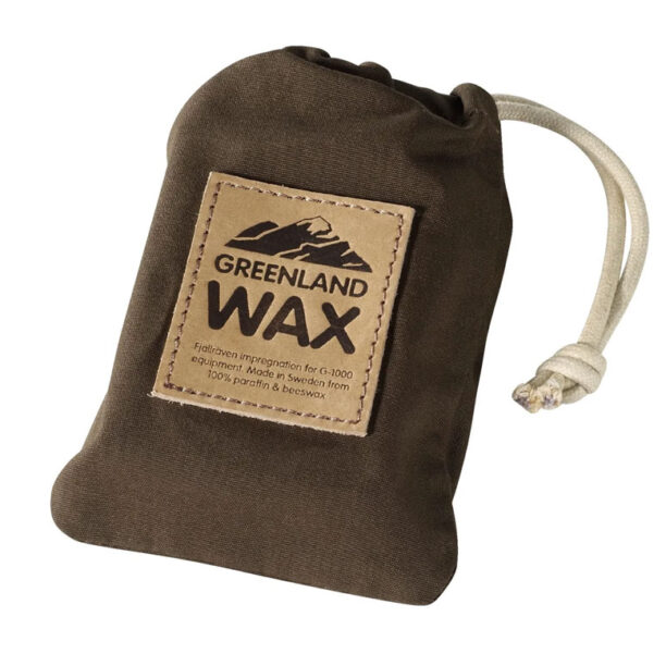 Fjällräven Greenland Wax Bag