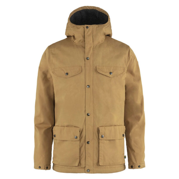 Fjällräven Greenland Winter Jacket