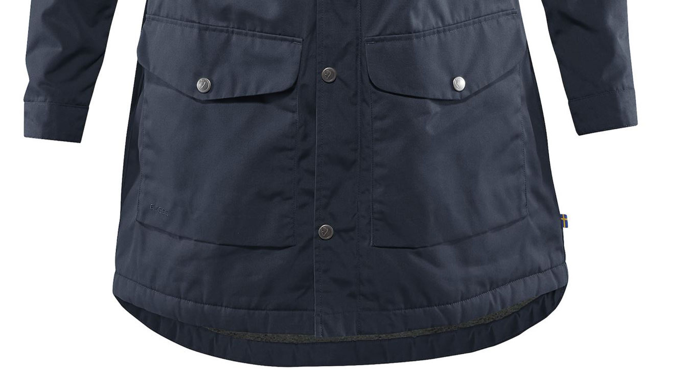 Fjällräven Greenland Winter Parka W preţ