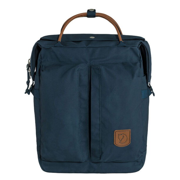 Fjällräven Haulpack No. 1 Navy