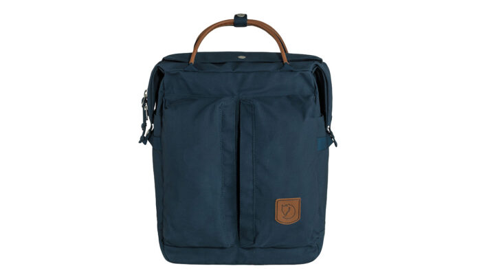 Fjällräven Haulpack No. 1 Navy